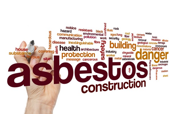 BCCSA Leads Country In Asbestos Education